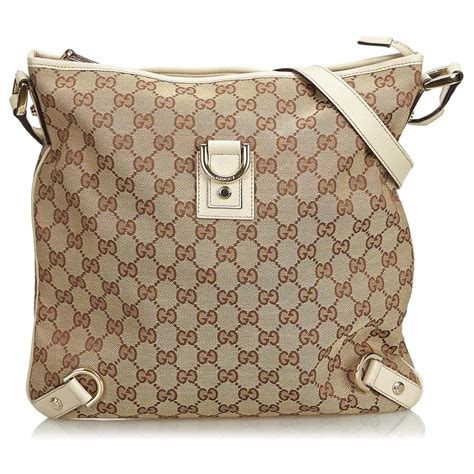 sac à bandoulière gucci|sac Gucci bandoulière marron.